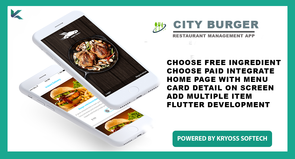 City Burger